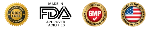 Eresurge Manufactured in FDA-Registered Facility